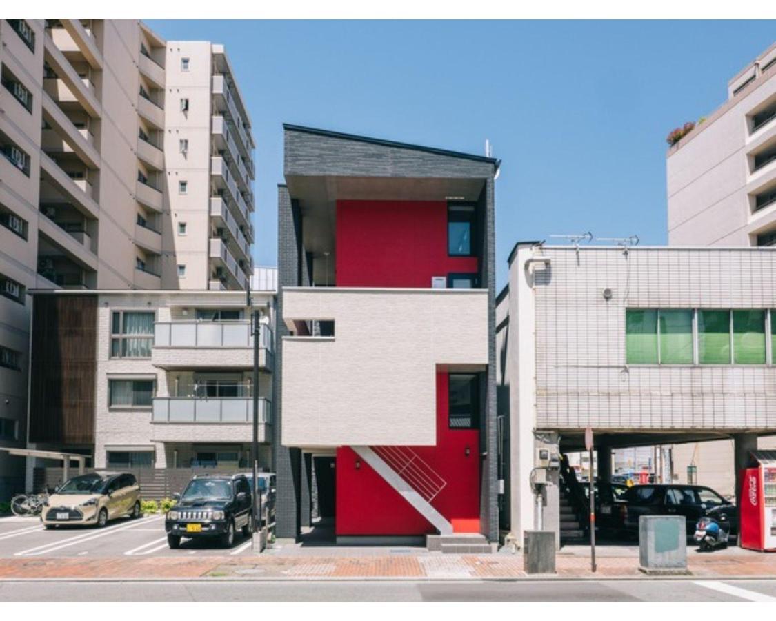 Reqras Sakuramachi - Vacation Stay 52742V Kumamoto Luaran gambar